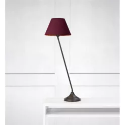 Markslojd GARDA 107384 Asztali lámpa 1x40W/E27