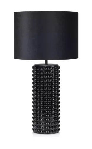 Markslojd PROUD 107483 Asztali lámpa 1x60W/E27 IP20