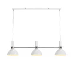 Markslojd LARRY 107500 Függőlámpa 3x60W/E27 IP20
