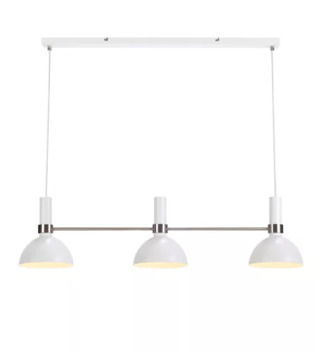 Markslojd LARRY 107500 Függőlámpa 3x60W/E27 IP20