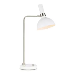 Markslojd LARRY 107502 Asztali lámpa 1x60W/E27 IP20