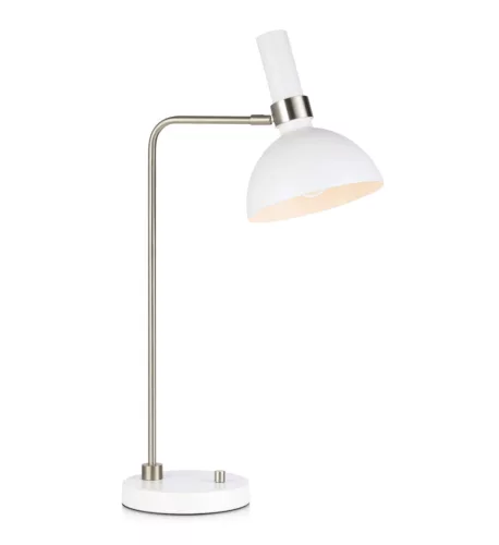 Markslojd LARRY 107502 Asztali lámpa 1x60W/E27 IP20