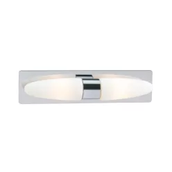 Markslojd BULLET 107611 Fali lámpa 2x40W/E14 IP44