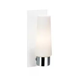 Markslojd BRASTAD 107613 Fali lámpa 1x40W/E14 IP44