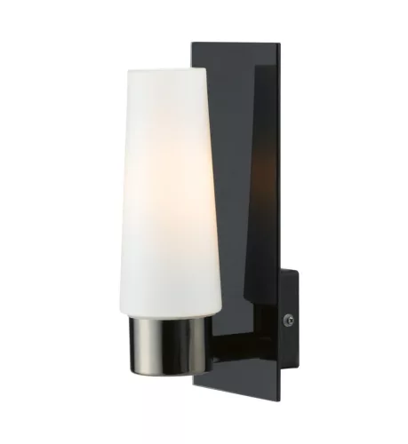 Markslojd BRASTAD 107614 Fali lámpa 1x40W/E14 IP44