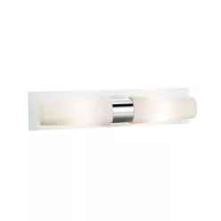 Markslojd BRASTAD 107615 Fali lámpa 2x40W/E14 IP44