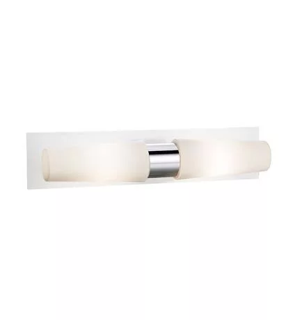 Markslojd BRASTAD 107615 Fali lámpa 2x40W/E14 IP44