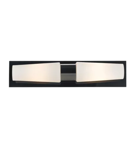 Markslojd BRASTAD 107616 Fali lámpa 2x40W/E14 IP44