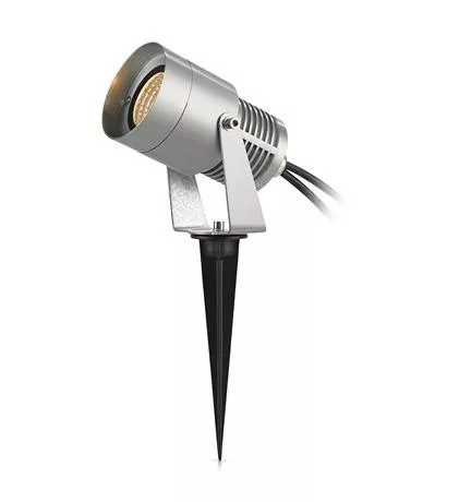 Markslojd GARDEN24 107714 Kerti reflektor 1x6W/LED 3000K 330LM IP44