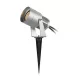 Markslojd GARDEN24 107714 Kerti reflektor 1x6W/LED 3000K 330LM IP44