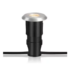   Markslojd GARDEN24 107716 Kerti lámpa 1x0,8W/LED 3000K 48LM IP44