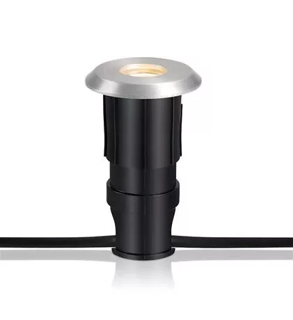 Markslojd GARDEN24 107716 Kerti lámpa 1x0,8W/LED 3000K 48LM IP44