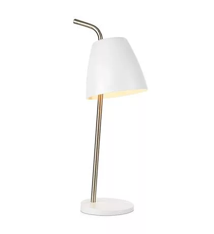 Markslojd SPIN 107729 Asztali lámpa 1x40W/E14 IP20