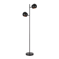 Markslojd EDGAR 107741 Állólámpa 2x40W/E14 IP20