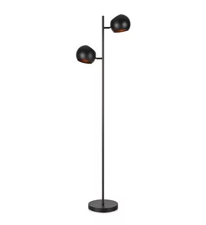Markslojd EDGAR 107741 Állólámpa 2x40W/E14 IP20