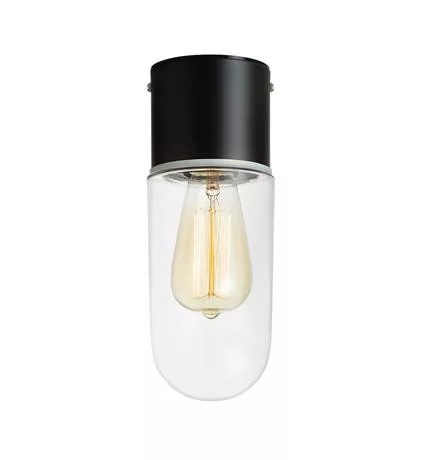 Markslojd ZEN 107796 Süllyesztett mennyezeti lámpa 1x15W/E27 IP44