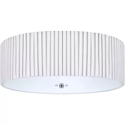   Markslojd JACKIE 107862 Süllyesztett mennyezeti lámpa 3x40W/E14 IP20