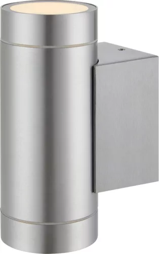 Markslojd PIPE 107917 Fali lámpa 2x35W/GU10 IP44
