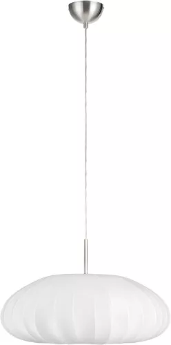 Markslojd MIST 107940 Függőlámpa 1x25W/E27 IP20