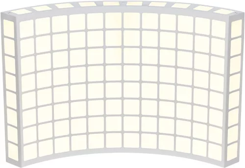 Markslojd KINO 107945 Fali lámpa LED 3000K 2100LM IP20