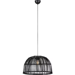 Markslojd SAGE 107981 Függőlámpa 1x60W/E27 IP20