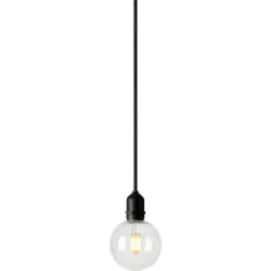 Markslojd GARDEN24 107989 Függőlámpa 1x2,86W/LED IP44