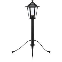 Markslojd GARDEN24 107991 Utcai lámpa 1x3W/LED IP44