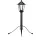 Markslojd GARDEN24 107991 Utcai lámpa 1x3W/LED IP44