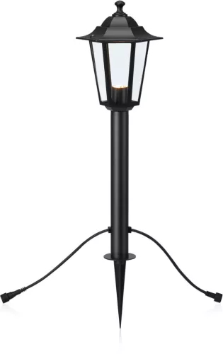 Markslojd GARDEN24 107991 Utcai lámpa 1x3W/LED IP44