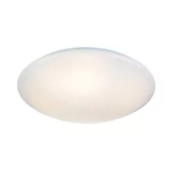   Markslojd PLAIN 108064 Süllyesztett mennyezeti lámpa 1x40W/E27 3000K 1700LM IP44