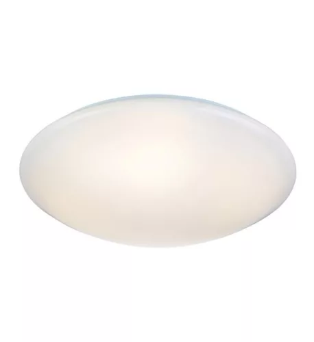 Markslojd PLAIN 108064 Süllyesztett mennyezeti lámpa 1x40W/E27 3000K 1700LM IP44