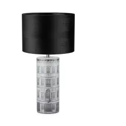 Markslojd ICHI 108103 Asztali lámpa 1x60W/E27 IP20