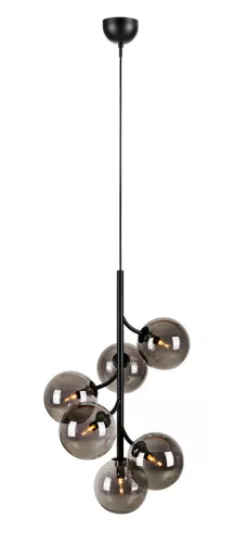 Markslojd CALLISTO 108108 Függőlámpa 6x18W/G9 IP20