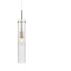 Markslojd TUBO 108112 Függőlámpa 1x40W/E14 IP20
