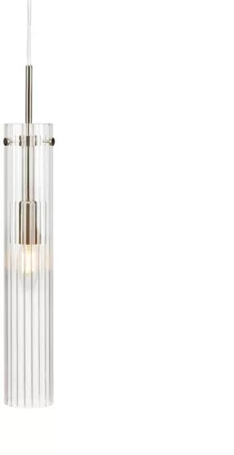Markslojd TUBO 108112 Függőlámpa 1x40W/E14 IP20