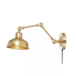 Markslojd GRIMSTAD 108115 Fali lámpa 1x60W/E27 IP20
