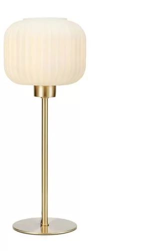Markslojd SOBER 108120 Asztali lámpa 1x40W/E14 IP20