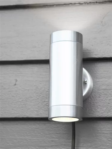 Markslojd GARDEN 24 108170 Fali lámpa 2x3W/LED 3000K 433LM IP44