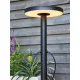 Markslojd GARDEN 24 108173 Állólámpa 1x5W/LED 3000K 168LM IP44