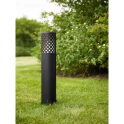   Markslojd GARDEN 24 108174 Állólámpa 1x6W/LED 3000K 53LM IP44