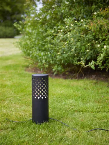 Markslojd GARDEN 24 108175 Állólámpa 1x6W/LED 3000K 53LM IP44