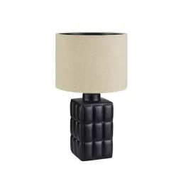 Markslojd CUSCINI 108248 Asztali lámpa 1x40W/E27 IP20