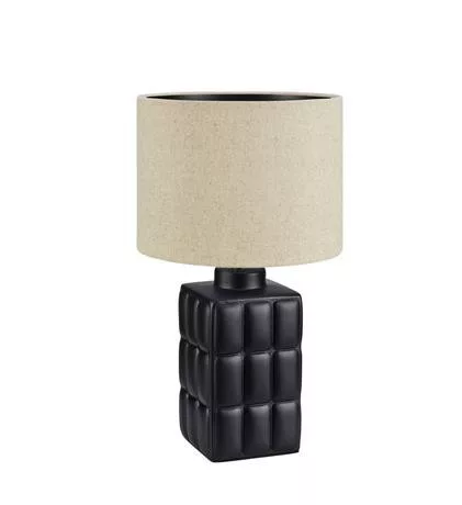 Markslojd CUSCINI 108248 Asztali lámpa 1x40W/E27 IP20