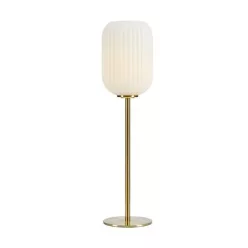 Markslojd CAVA 108251 Asztali lámpa 1x40W/E14 IP20