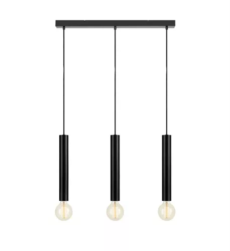 Markslojd SENCILLO 108262 Függőlámpa 3x40W/E27 IP20