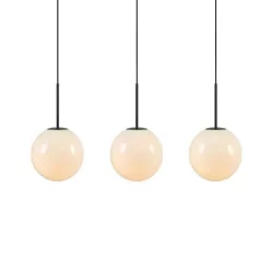 Markslojd DIONE 108269 Függőlámpa 3x40W/E14 IP20