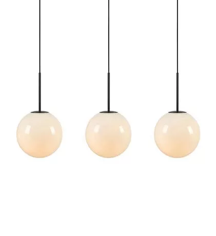 Markslojd DIONE 108269 Függőlámpa 3x40W/E14 IP20
