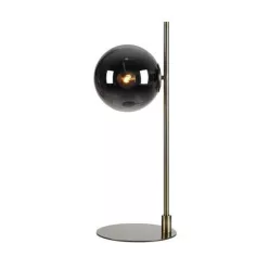 Markslojd DIONE 108272 Asztali lámpa 1x40W/E14 IP20