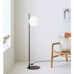 Markslojd DIONE 108273 Állólámpa 1x40W/E14 IP20