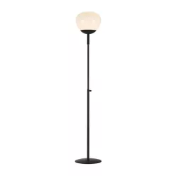 Markslojd RISE 108278 Állólámpa 1x40W/E27 IP20